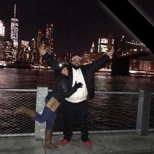 Meet your Posher, Daniel